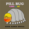 pillbug